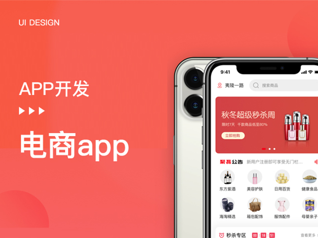 东莞传媒公司app费用-广州至隆科技有限公司