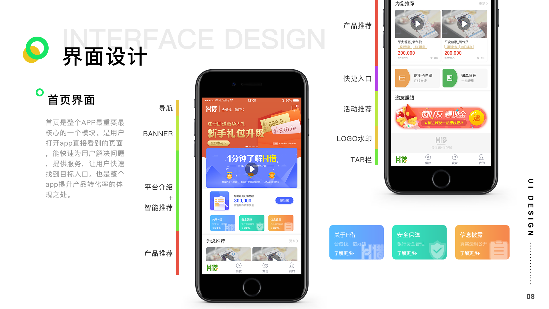 [理财app开发]广州贷款理财借钱app-广州至隆科技有限公司