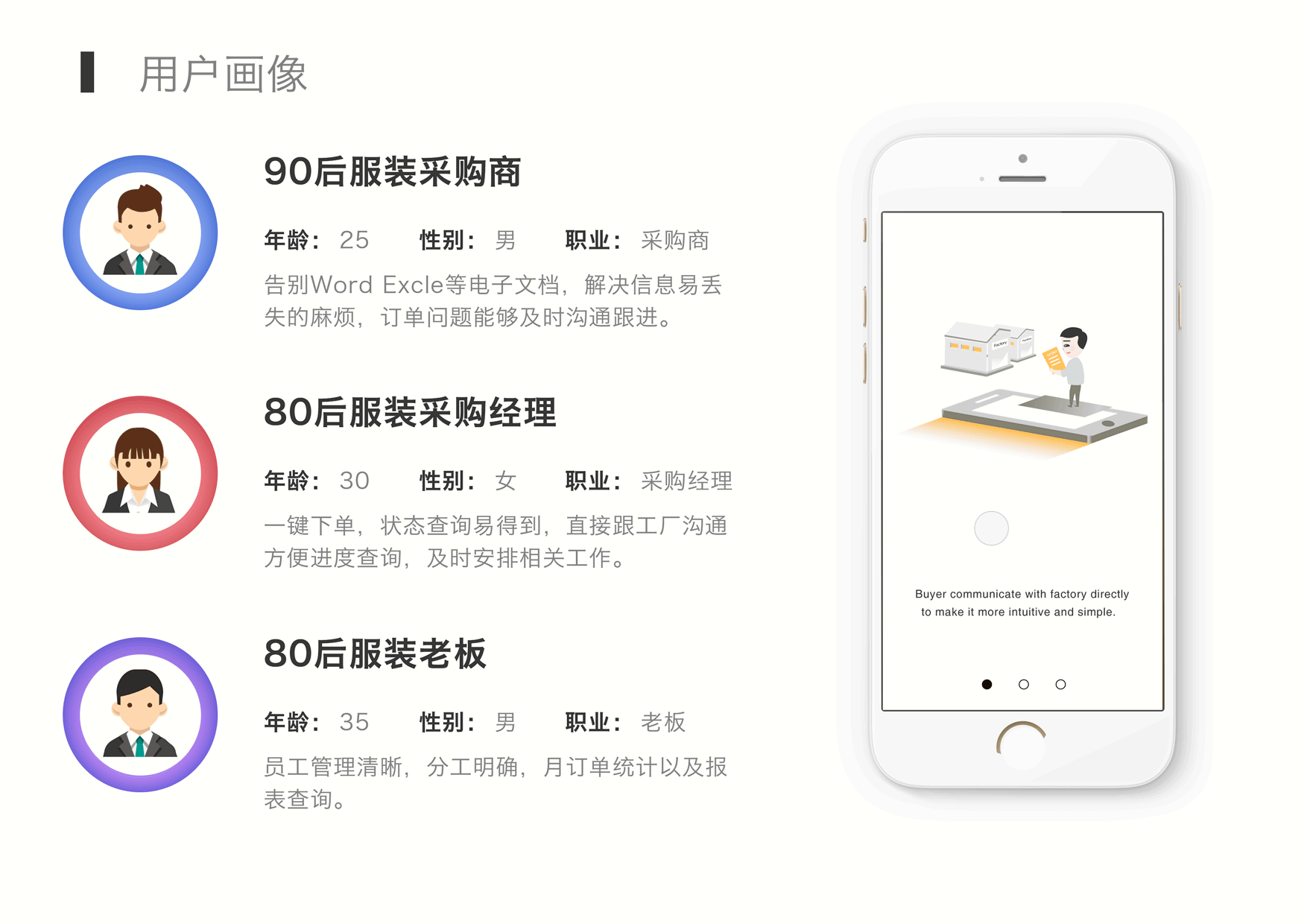 [外贸app开发]服装外贸app软件开发  服装饰品app商城-广州至隆科技有限公司