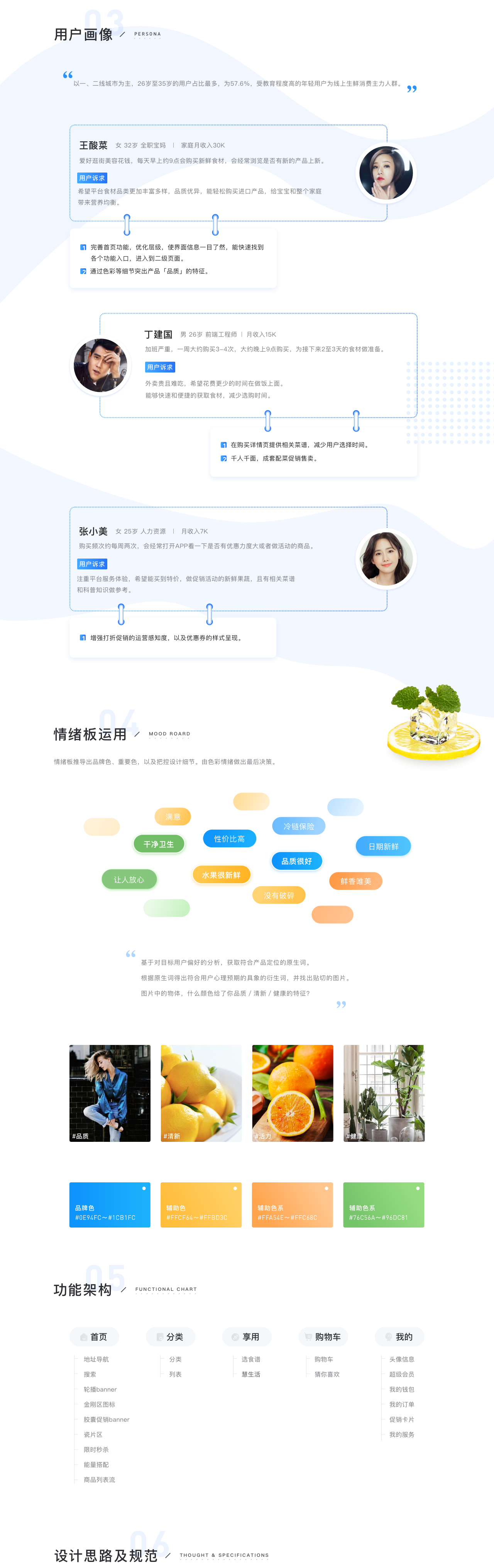 [生鲜食品外卖APP开发]生鲜app手机系统定制开发-广州至隆科技有限公司