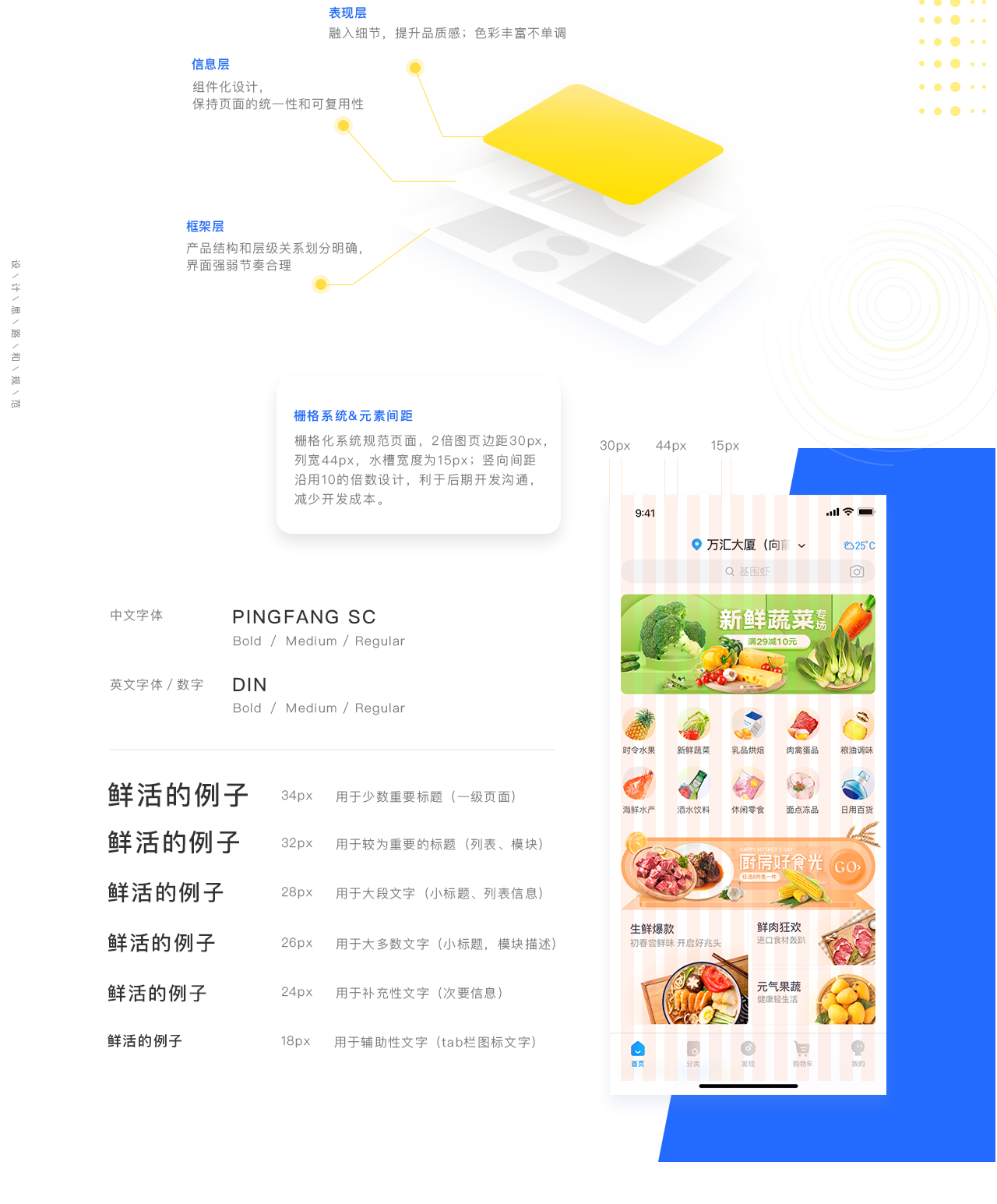 [生鲜食品外卖APP开发]生鲜app手机系统定制开发-广州至隆科技有限公司