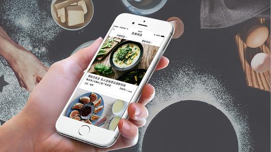 开发餐饮APP的前景在哪?-广州至隆科技有限公司