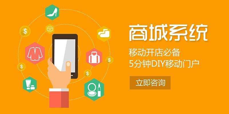 商城系统制作开发方案有哪几种？-广州至隆科技有限公司