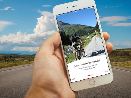 app搭建详细步骤：健身APP开发的功能有哪些-广州至隆科技有限公司