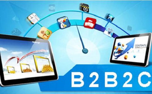 b2b2c商城系统有哪些好处-广州至隆科技有限公司