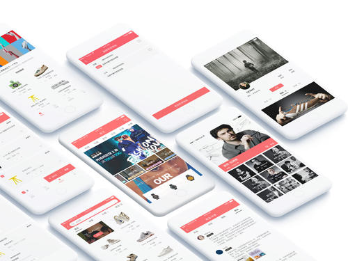 定制开发社交app软件的好处，社交app有什么功能-广州至隆科技有限公司