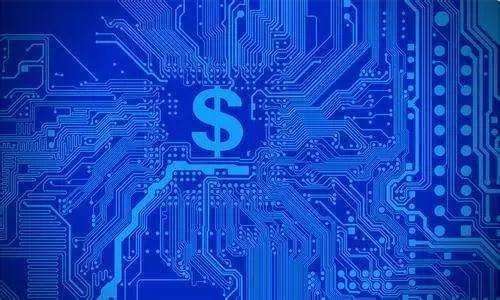 区块链支付能带来哪些好处-广州至隆科技有限公司
