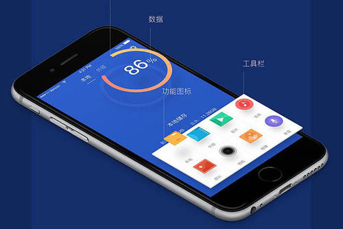 定制<a href='https://www.zlapp.net/tags/188.html'>app开发</a>与模板<a href='https://www.zlapp.net/tags/188.html'>app开发</a>有什么不同-广州至隆科技有限公司