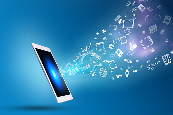 企业APP定制开发需要有哪些功能-广州至隆科技有限公司
