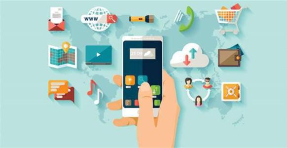 广州app开发公司—B2B商城app开发多少钱？-广州至隆科技有限公司