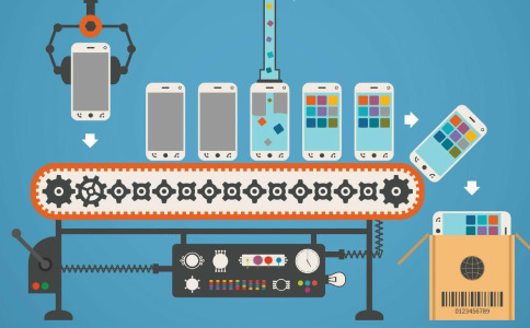 APP软件外包_直播带货app有哪些功能呢？-广州至隆科技有限公司