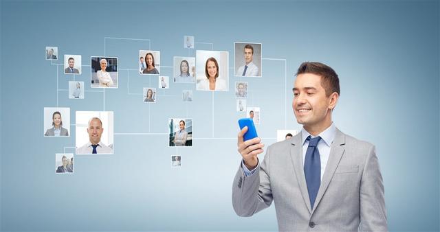 社交APP开发需要具备哪些功能？社交APP需要花多少钱？-广州至隆科技有限公司