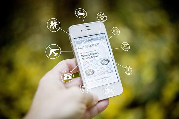 做一个app软件要多少钱？APP开发如何报价？-广州至隆科技有限公司