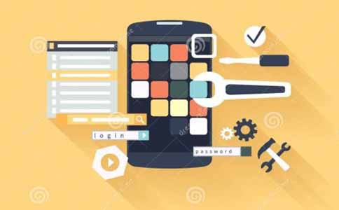 怎么搭建一个app？app开发要多少钱？-广州至隆科技有限公司