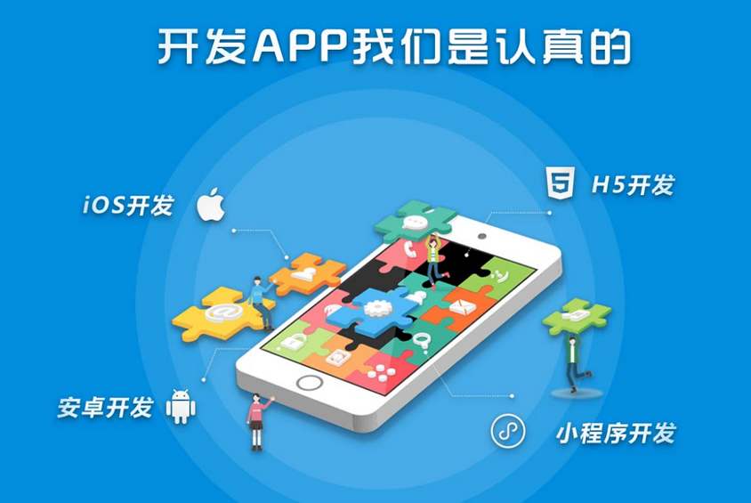 定制软件与套用模板哪个好？定制APP的开发流程是怎样的？-广州至隆科技有限公司