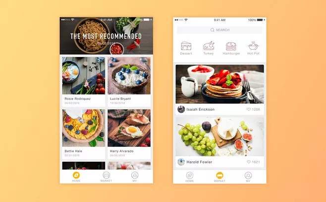 深圳开发外卖app需要多少钱？外卖app2020年价格表-广州至隆科技有限公司