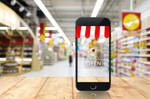 深圳开发外卖app需要多少钱？外卖app2020年价格表-广州至隆科技有限公司