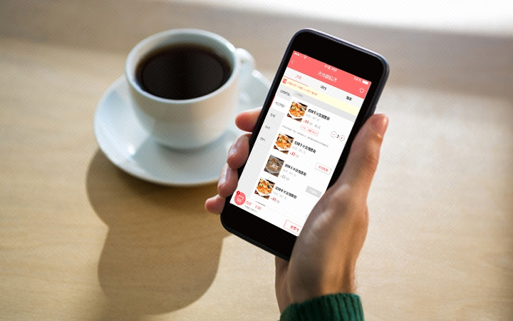深圳开发外卖app需要多少钱？外卖app2020年价格表-广州至隆科技有限公司
