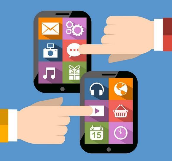 专业定制app开发_定制app开发哪家好？-广州至隆科技有限公司