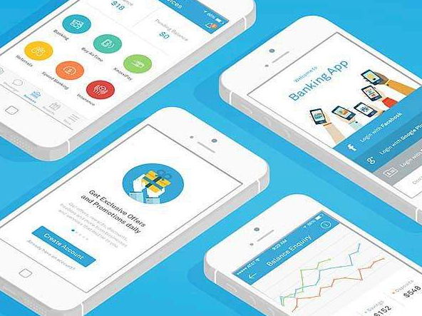 专业定制app开发_定制app开发哪家好？-广州至隆科技有限公司