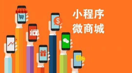 开发积分商城小程序有什么好处？-广州至隆科技有限公司