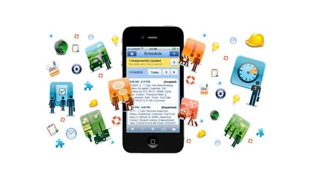广州app定制开发公司哪家好？-广州至隆科技有限公司