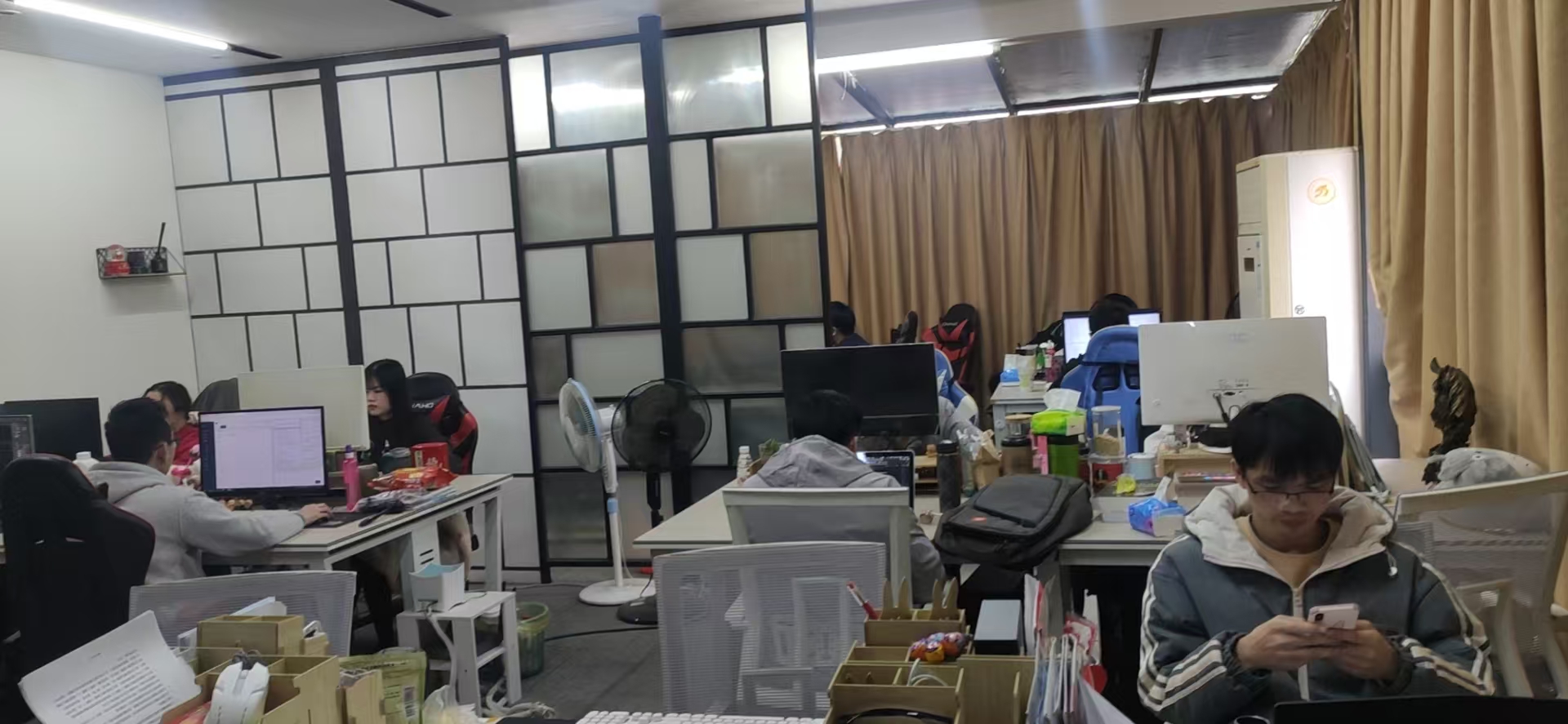 中山物联网开发:赋能企业数字化升级,实现降本增效新篇章-广州至隆科技有限公司