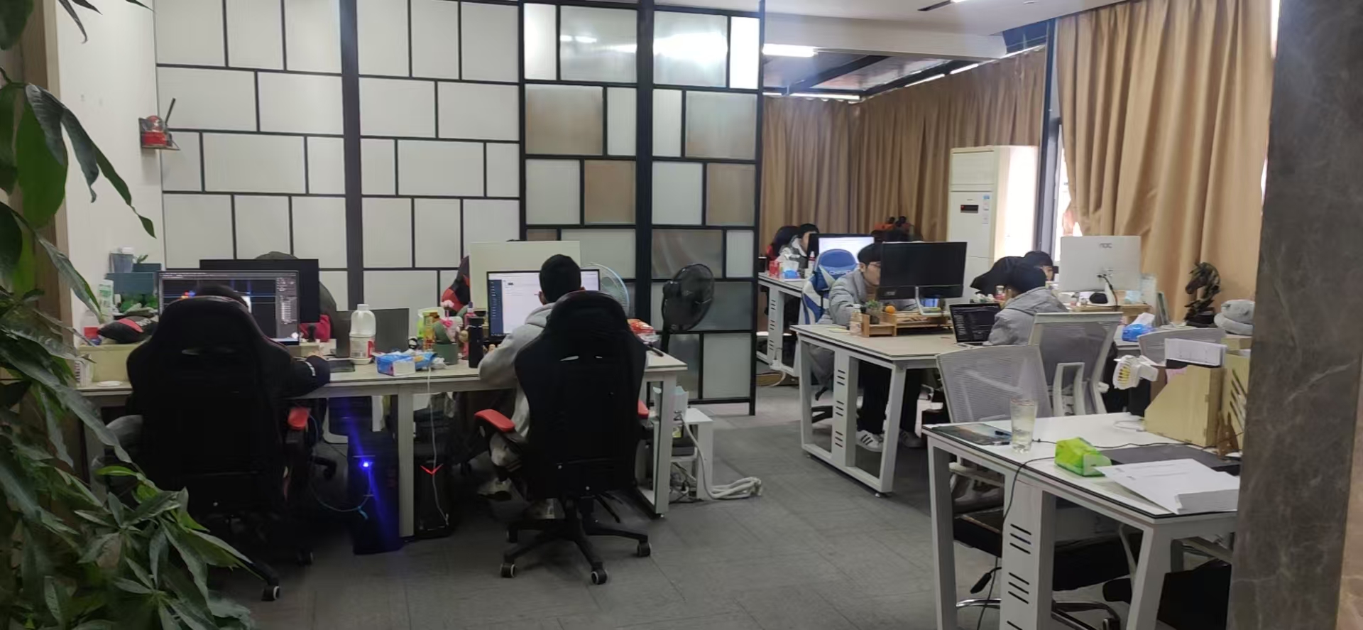 佛山APP设计多久能完成?项目周期、成本与核心要素深度解析-广州至隆科技有限公司